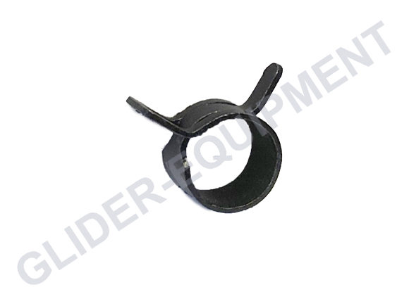Federband Schlauchschnelle Ø7mm [73400]